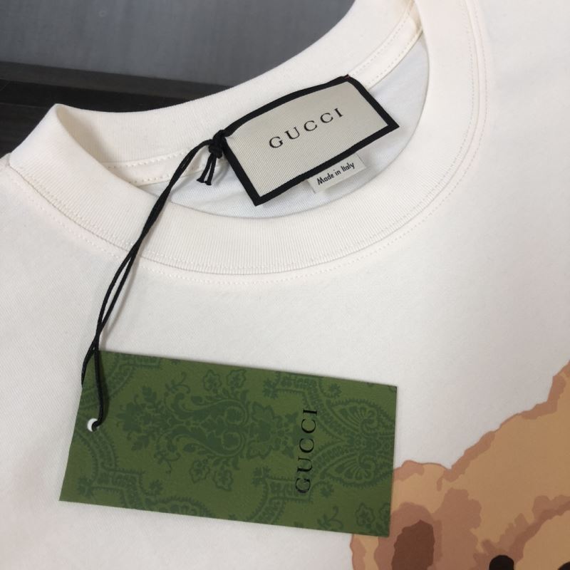 Gucci T-Shirts